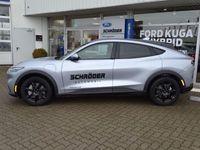 Gebraucht Ford Mustang Mach-E Basis 216 kW (294 PS) 2022 Icedbluesilvermetallic SUV