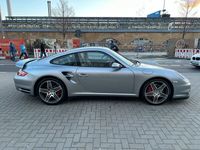 gebraucht Porsche 911 997.1 Turbo