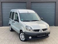 Usado Renault Kangoo Campus 84 HP (61 kW) 2006 Monovolume