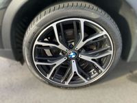gebraucht BMW X4 xDrive20d XLINE+HUD+ALARMANLAGE+KAMERA+AMBI+