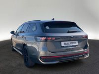 Neu VW Passat 177 PS (130 kW) 2025 Grau Kombi