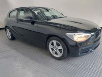 Gebraucht BMW 116 Advantage 136 PS (100 kW) 2013 Kleinwagen