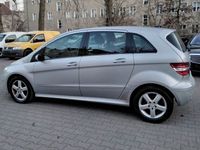 gebraucht Mercedes B170 B 170 B -KlasseAutomatikgetriebe