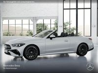 Gebraucht Mercedes CLE200 AMG 204 PS (150 kW) 2025 Weiß Cabrio