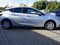 gebraucht Opel Astra 1.0 Dynamic 2-Zonen-Klima Navi Sitzheizung