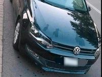 Usado VW Polo R 75 HP (55 kW) 2010 Preto Citadino