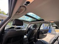 gebraucht BMW 318 i Touring - Xenon/SHZ/Panorama