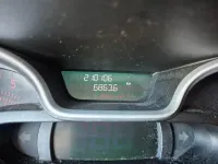 Second-hand Renault Trafic 145 CP (106 kW) 2017 Gri Monovolum