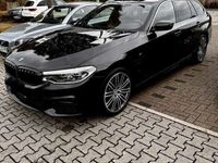 gebraucht BMW 520 520 d xDrive M Sport