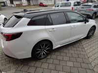 gebraucht Toyota Corolla Touring Sports 2.0L Hybrid GR Sport