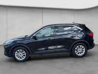 Gebraucht Ford Kuga Titanium X 152 PS (111 kW) 2022 Schwarz SUV