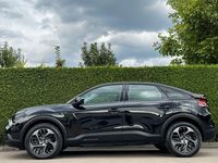 Gebraucht Citroën C4 131 PS (96 kW) 2024 Schwarz Limousine