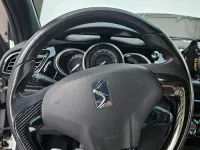 Gebraucht Citroën DS3 120 PS (88 kW) 2011 Weiß Kleinwagen