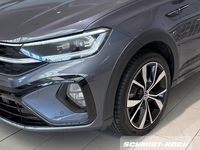 Gebraucht VW Taigo Beats 150 PS (110 kW) 2022 Rauchgrau (grau) SUV