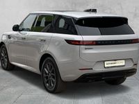 gebraucht Land Rover Range Rover Sport D250 AWD DYNAMIC SE AHZV+ACC