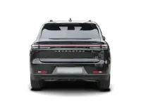 Gebraucht Leapmotor C10 160 kW (218 PS) 2025 Schwarz SUV