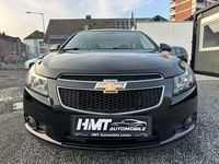 Gebraucht Chevrolet Cruze 113 PS (83 kW) 2010 Limousine
