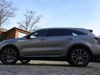 Gebraucht Kia Sorento Platinum 193 PS (141 kW) 2024 SUV