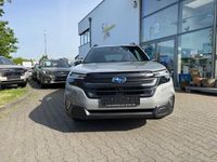 Neu Subaru Forester 136 PS (100 kW) 2025 Grau SUV