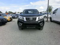 Gebraucht Nissan Navara Visia 163 PS (119 kW) 2016 Black (m) Pickup