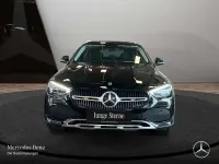 Gebraucht Mercedes C220 200 PS (147 kW) 2024 Schwarz Limousine