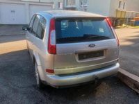 Gebraucht Ford Focus 116 PS (85 kW) 2005 Limousine