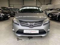 gebraucht Toyota Avensis Life AHK Tempomat Klima Kamera