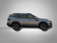 Neu Dacia Bigster Extreme 140 PS (102 kW) 2025 Dolomit grau SUV