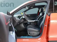 Gebraucht Smart #3 314 kW (428 PS) 2024 Orange SUV
