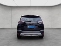 Gebraucht Opel Crossland X Elegance 131 PS (96 kW) 2023 Schwarz SUV