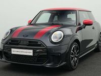 Gebraucht Mini John Cooper Works 204 PS (150 kW) 2024 Grau Kleinwagen