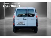 Gebraucht Renault Kangoo 90 PS (66 kW) 2019 Van / Kleinbus