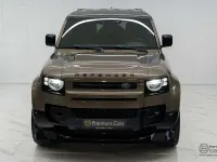 Gebraucht Land Rover Defender S 400 PS (294 kW) 2023 SUV