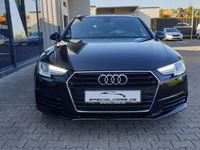 gebraucht Audi A4 2.0 TDI S tronic Avant - PANO - LEDER -