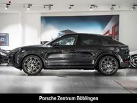 Gebraucht Porsche Cayenne 470 PS (345 kW) 2025 Schwarz SUV