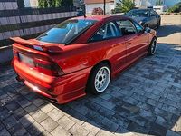 Gebraucht Opel Calibra 170 PS (125 kW) 1991 Coupé