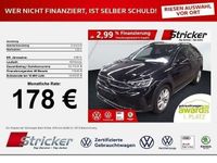Gebraucht VW Taigo Goal 116 PS (85 kW) 2025 Schwarz SUV