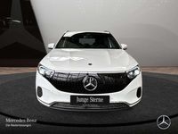 Gebraucht Mercedes EQA250 Advanced 139 kW (190 PS) 2025 Weiß SUV