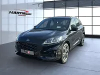 Używany Ford Kuga ST-Line 225 KM (165 kW) 2022 Czarny SUV