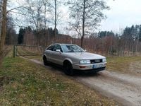 Gebraucht Audi Quattro 170 PS (125 kW) 1986 Coupé