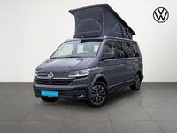 Gebraucht VW California Edition 204 PS (150 kW) 2021 Grau Van