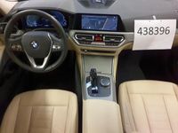 gebraucht BMW 330e Aut. Advantage