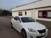 Gebraucht Lexus IS250 208 PS (152 kW) 2009 Limousine