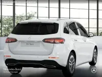 Gebraucht Mercedes B200 Progressive 150 PS (110 kW) 2025 Polarweiß Van / Kleinbus