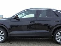 gebraucht VW T-Roc 1.5 TSI OPF DSG