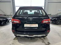 gebraucht Renault Koleos Dynamique 4WD Navi AHK Tempomat
