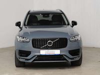 Gebraucht Volvo XC90 Ultimate 235 PS (172 kW) 2022 Grau SUV