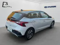 Neu Hyundai i20 Trend 90 PS (66 kW) 2026 Rot Kleinwagen
