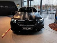 Gebraucht BMW M5 Basis 727 PS (534 kW) 2025 Grau Limousine