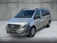 Gebraucht Mercedes Vito 237 PS (174 kW) 2021 Silber Van